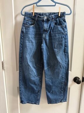 art class Relaxed Fit Men's Denim Jeans in Blue